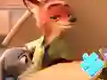 Igra Jigsaw Puzzle: Zootopia 2 spletu