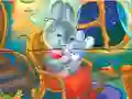 Igra Jigsaw Puzzle: Goodnight Story spletu