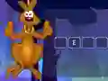 Igra Kanga Hang spletu