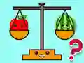 Igra Kids Quiz: Weight Common Sense spletu