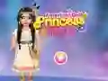 Igra American Doll In Princess Style spletu