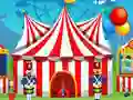 Igra Hilarious Joker Escape spletu