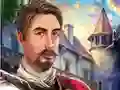 Igra Silent Fortress spletu