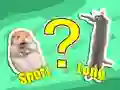 Igra Kids Quiz: Shortest And Longest spletu