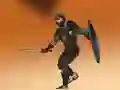 Igra Gladiator Fights spletu