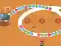 Igra Zuma Bubble Blast spletu