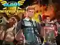 Igra Glory or Destruction spletu