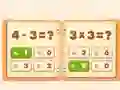 Igra Maths Puzzle spletu