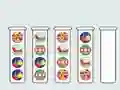 Igra Ball Sort Puzzle spletu