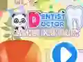 Igra Dentist Doctor Games for Baby spletu