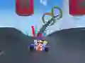 Igra Crazy Kart Race spletu