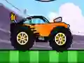 Igra Car Football spletu