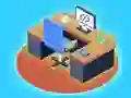 Igra Idle Startup spletu