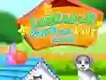 Igra Labrador Puppy Daycare Salon spletu