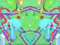 Igra Subway Idle 3D spletu