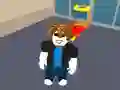 Igra Robcraft Rocking: Legends of Muscles spletu