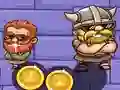 Igra Duo Vikings 3 spletu