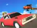 Igra Robcraft Racing spletu