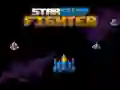 Igra Starship Fighter spletu