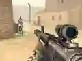 Igra FPS Commando: 3D Shooter spletu