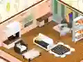 Igra Decor: My Cabin spletu