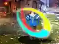 Igra King Escaped Magical Glowing spletu
