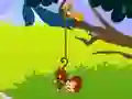 Igra Monkey Escape from Pussy Cat spletu
