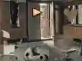 Igra Mystery Abandoned House Escape spletu