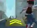 Igra Faily Skater spletu
