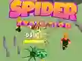 Igra Spider Evolution spletu