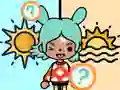 Igra Kids Quiz: Know The Direction spletu