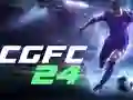 Igra CG FC 25 spletu
