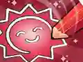 Igra Draw Quiz spletu