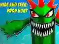 Igra Hide and Seek: Prop Hunt spletu