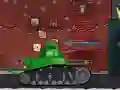 Igra Tank Wars spletu