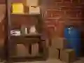 Igra The Escape Series spletu