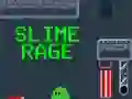 Igra Slime Rage spletu