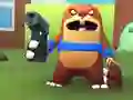 Igra Turf Wars spletu