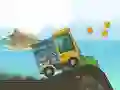 Igra Moving Truck Bounty spletu