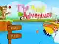 Igra The Pond Adventure spletu