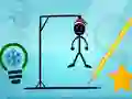Igra Hangman Challenge Winter spletu