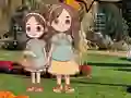Igra Twin Sister Reach The Mom spletu