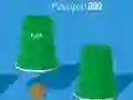 Igra Cups spletu