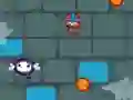 Igra Ghostblade Escape spletu