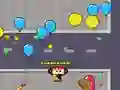 Igra Bloons Survivor io spletu
