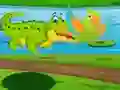 Igra Beak and Bravery spletu