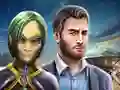 Igra Secret Testing spletu