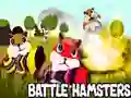 Igra Battle Hamsters spletu