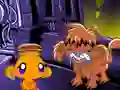 Igra Monkey Go Happy Stage 874 spletu