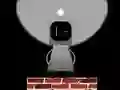 Igra Lumina Robot spletu